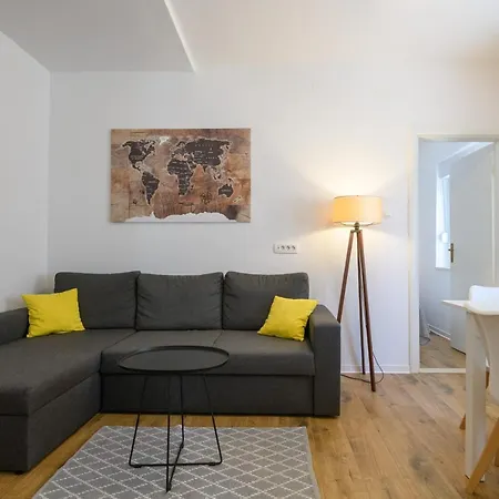 Apartment Emaro