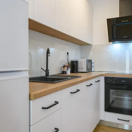 Apartamento Emaro