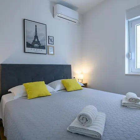Apartment Emaro Dubrovnik