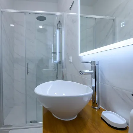 Apartamento Emaro
